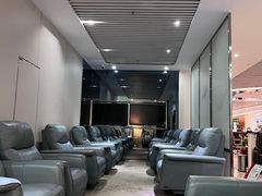 -南航明珠v2头等舱公务舱休息室