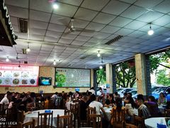大堂-明升萝卜汤