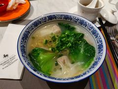 -佛山岭南天地康得思酒店·岭南·市集