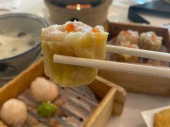 -粤财皇冠假日酒店·彩华轩中餐厅