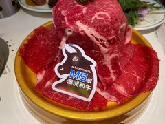 -亚马逊海鲜自助(万象汇店)