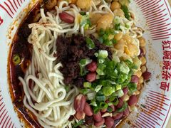 -遇见小面(白云机场T2安检外店)