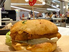 -必胜客(大悦城店)