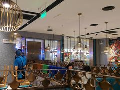 -半天妖烤鱼(丰科万达店)