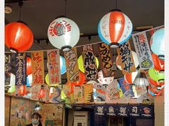 -桃太郎创作料理(大坪店)