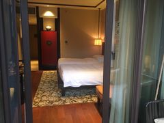 -上海崇明金茂凯悦酒店