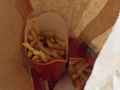 -麦当劳(双榆树店)
