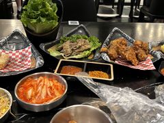 -HONGA HONGA雄家(曹路店)