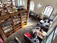 -1901 Cafe(西四店)