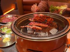 -西塔老太太泥炉烤肉(苏州大悦城店)