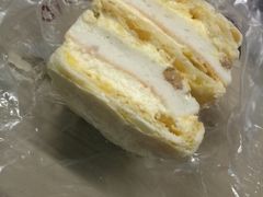拿破仑-闻酥园(大慈寺店)