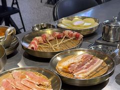 -本炙炭烤·蒲烧活鳗料理店(金沙洲店)