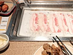 -新石器烤肉(石路天虹店)