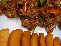 -林西县清香楼(清真饭店)