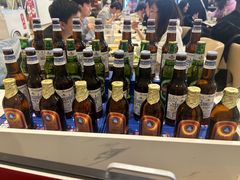 -船歌·鱼水饺青岛菜(国贸商城店)
