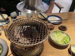 -烧肉达人•炭火烧肉(新天地店)