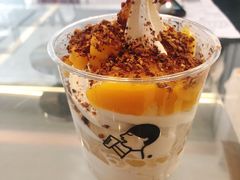 芒芒冰淇凌-喜茶(北京三里屯太古里店)