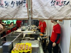 -扬二春炒饭(国庆路总店)