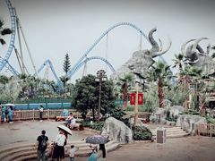 -七彩云南欢乐世界