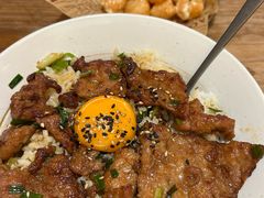 -肥朵食堂(带梦胡同店)