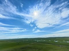 -莫日格勒旅游景区