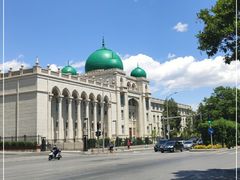 -中国伊斯兰教经学院