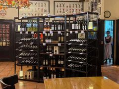 -兰特伯爵西餐厅·啤酒屋(方庄店)