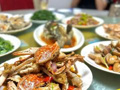 -板桥海鲜广场(文明东店)