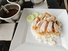 -鸡饭店