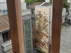 -广州永庆坊瞻云精选酒店