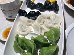 -船歌·鱼水饺青岛菜(闽江二路店)