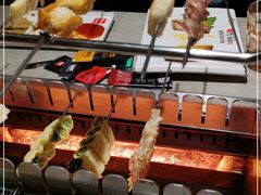 -丰茂烤串(金源店)