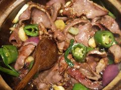 -啫神·广州地标美食(北京路店)