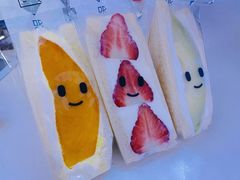 -Fruwich果明治(西单更新场店)
