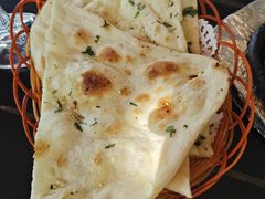 -Santoor 萨都里印度餐厅(北锣鼓巷店)