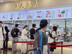 -珠海科技学院-旧饭堂