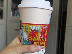 -LELECHA乐乐茶(新街口大洋店)