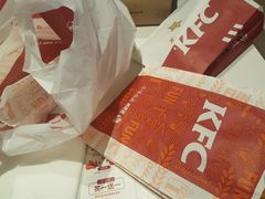 -肯德基(星河店)