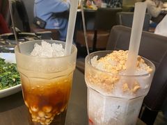 -大头虾越式风味餐厅(光明广场店)