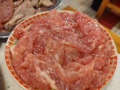-陈艳红火锅菜·冒菜(簋街店)