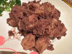 -韩盛·古法烤肉店(皇城恒隆广场店)