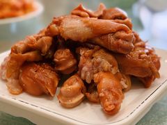-春花民族美食(佳木斯总店)