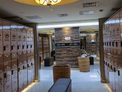 -丽池宫韩式汗蒸会馆(华灯坊店)