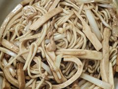 -无名氏面馆(邮电路店)