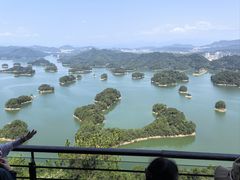 -千岛湖东南湖区