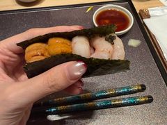 -小十Omakase(地王大厦店)