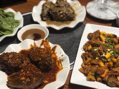 -老号尤兔头(西川店)