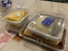 -李大牛和刘大力手作甜品(凯德店)