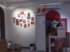-Eckl’s爱氏热狗(猫街店)