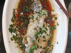 -三品香·江浙菜(松江九谊店)